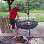 Lenker und Denker und Schwenker des SC Saarlouis